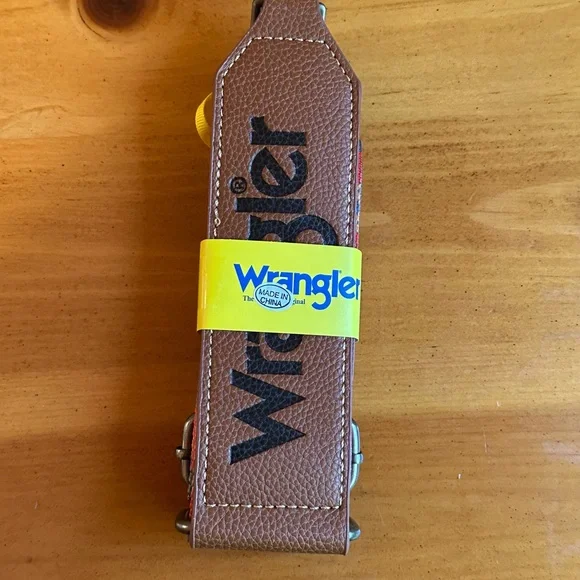 Wrangler Purse Strap - Picture 2 of 3